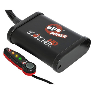 aFe® - SCORCHER HD™ Tuner