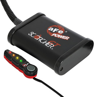 aFe® - SCORCHER GT™ Tuner