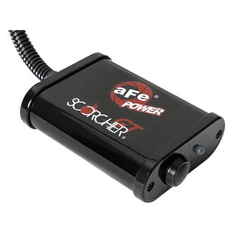 aFe® - SCORCHER GT™ Power Module