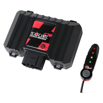aFe® - SCORCHER GT™ Tuner