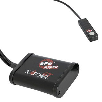 aFe® - SCORCHER GT™ Power Module