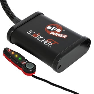 aFe® - SCORCHER GT™ Power Module