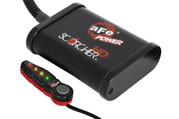 aFe® - SCORCHER GT™ Power Module