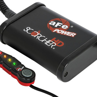 aFe® - SCORCHER GT™ Power Module