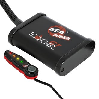 aFe® - SCORCHER GT™ Power Module