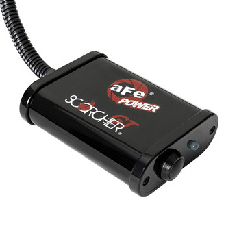 aFe® - SCORCHER GT™ Power Module