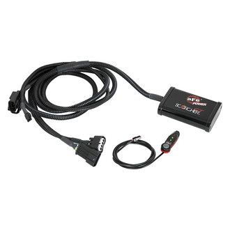 aFe® - SCORCHER GT™ Power Module