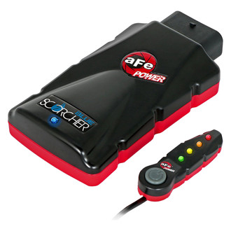 aFe® - SCORCHER BLUE™ Tuner