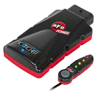 aFe® - SCORCHER BLUE™ Tuner