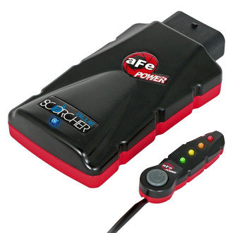 aFe® - SCORCHER BLUE™ Tuner