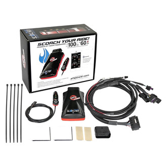 aFe® - SCORCHER BLUE™ Tuner