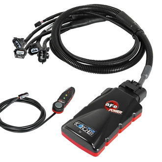 aFe® - SCORCHER BLUE™ Tuner