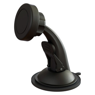aFe® - SCORCHER PRO™ Programmer Magnetic Mount with Suction Cup