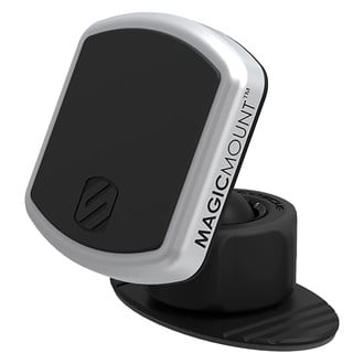 aFe® - MagicMount™ SCORCHER PRO Programmer Magnetic Mount with 3M Adhesive