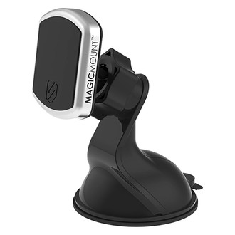 aFe® - MagicMount™ SCORCHER PRO Programmer Magnetic Mount with Suction Cup