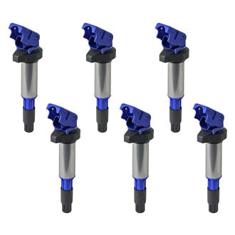 aFe® - Scorcher™ High-Performance Coil-On Plug Ignition Coil