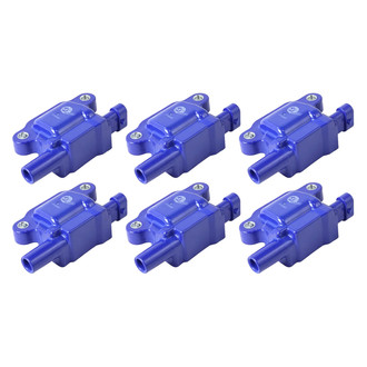 aFe® - Scorcher™ High-Performance Ignition Coil Block