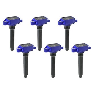 aFe® - Scorcher™ High-Performance Coil-On Plug Ignition Coil