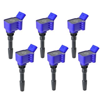 aFe® - Scorcher™ High-Performance Coil-On Plug Ignition Coil