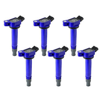 aFe® - Scorcher™ High-Performance Coil-On Plug Ignition Coil