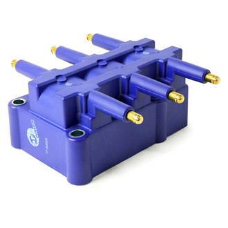 aFe® - Scorcher™ High-Performance Ignition Coil Block