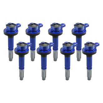 aFe® - SCORCHER High-Performance Ignition Coil