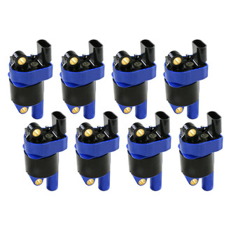 aFe® - SCORCHER High-Performance Ignition Coil