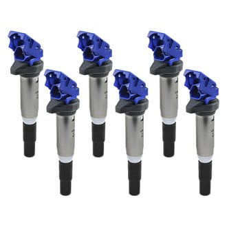aFe® - SCORCHER High-Performance Ignition Coil