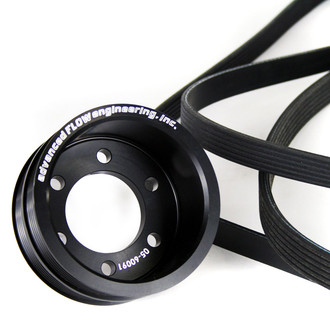 aFe® - Power Pulley