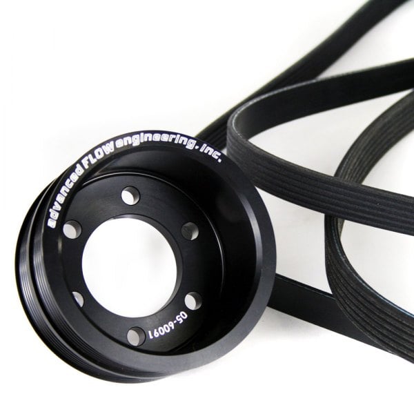 aFe® - Power Pulley