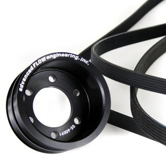 aFe® - Power Pulley