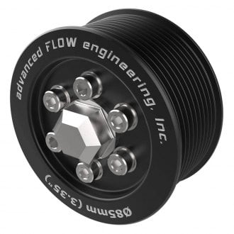 aFe® - Supercharger Power Pulley Kit