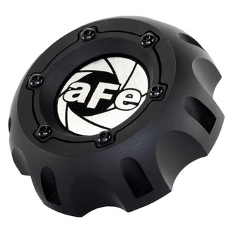 aFe® - Matte Oil Cap