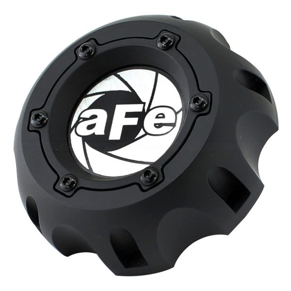 aFe® - Matte Oil Cap