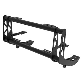 aFe® - Terra Guard Black Push Bar