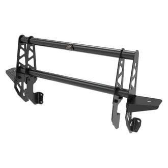 aFe® - Terra Guard Black Push Bar