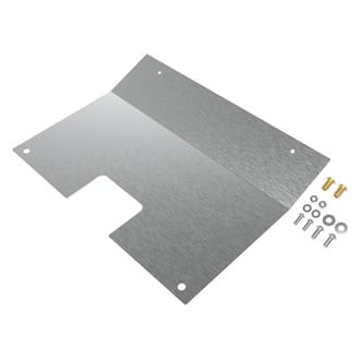 aFe® - Terra Guard Front Skid Plate