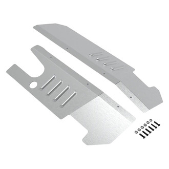 aFe® - Engine Skid Plate
