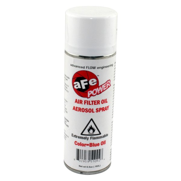 aFe® - Filter Oil