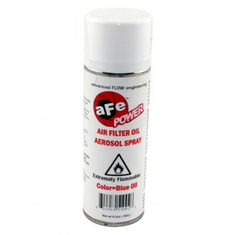 aFe® - Magnum Flow Air Filter Oil Aerosol (6.5 oz)