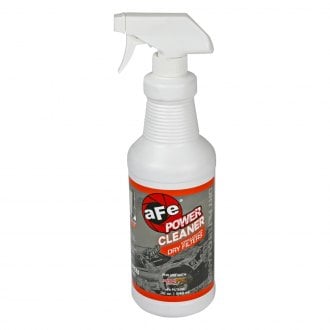 aFe® 90-10601 - Magnum Flow Air Filter Power Cleaner (32 oz)