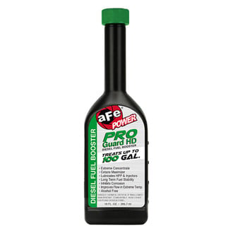 aFe® - PROGUARD HD Diesel Fuel Booster