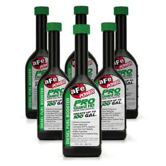 aFe® - PROGUARD HD Diesel Fuel Booster