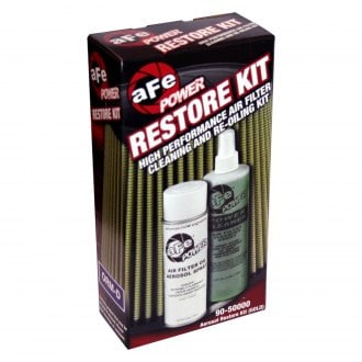 aFe® - Magnum Flow Air Filter Cleaning Kit (12 oz Cleaner, 6.5 oz Oil)