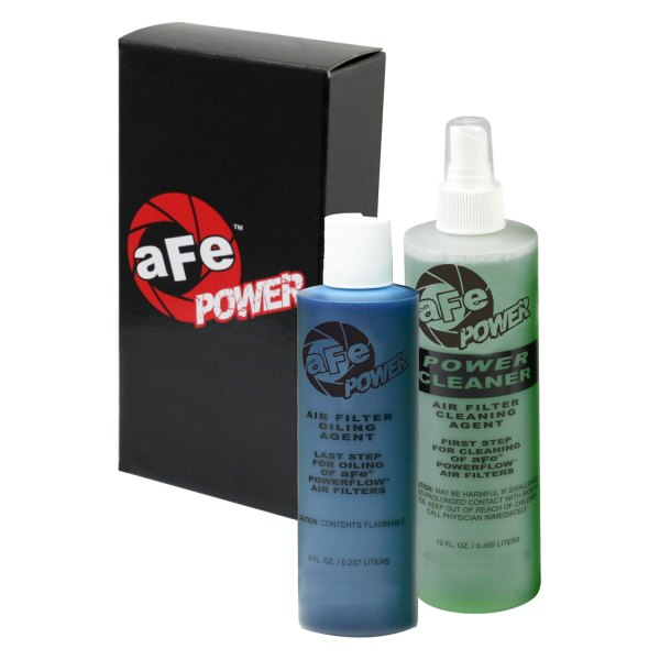aFe® - Magnum Flow Air Filter Cleaning Kit