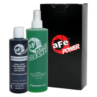 aFe® - Filter Restore Kit