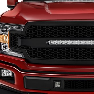 aFe® - Scorpion Series Tread Design LED Grille