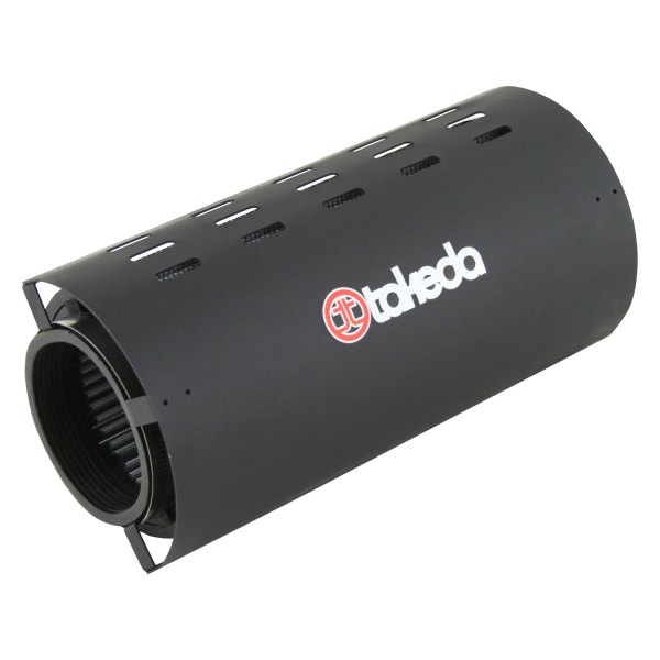 Takeda® - Attack Air Intake Splash Shield