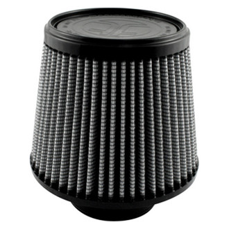 Takeda® - Pro Dry S Round Tapered Gray Air Filter (2.75" F x 6" B x 4.75" T x 5" H)