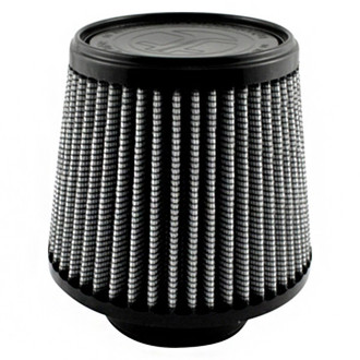 Takeda® - Pro Dry S Round Tapered Gray Air Filter (3" F x 6" B x 4.75" T x 5" H)